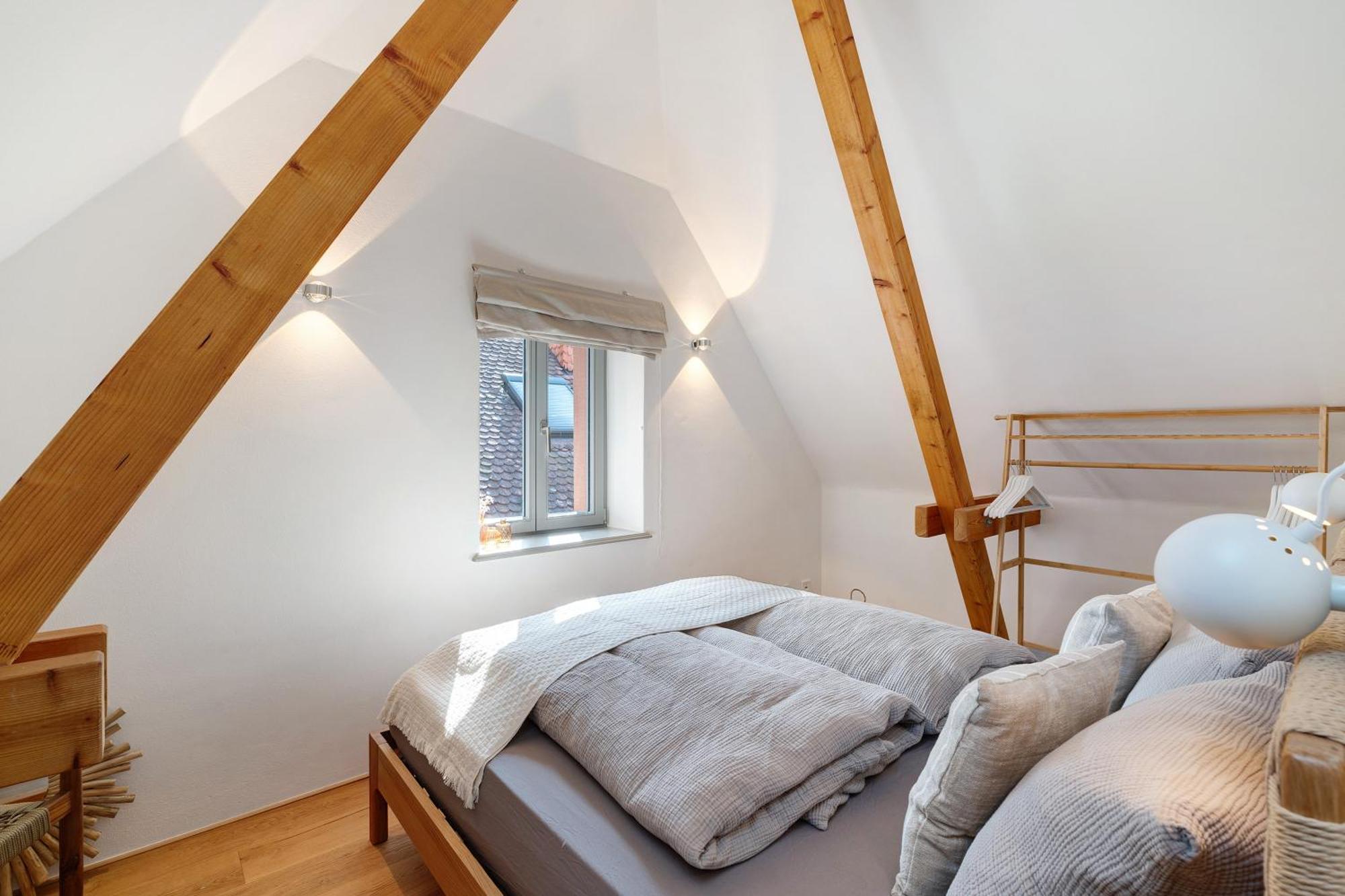 Alte Pfarrhaus - Scheune Holiday home *
