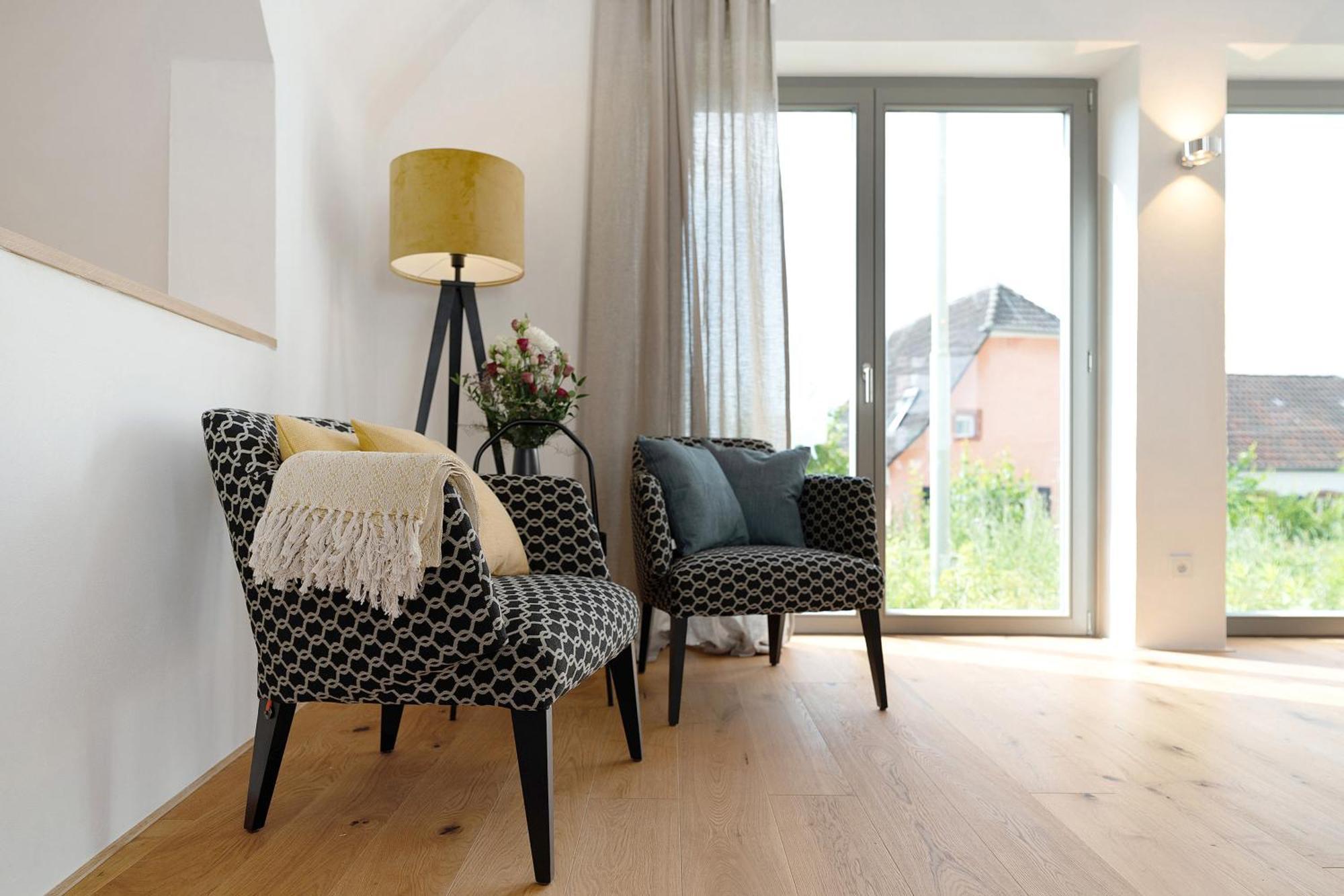 Alte Pfarrhaus - Scheune Holiday home